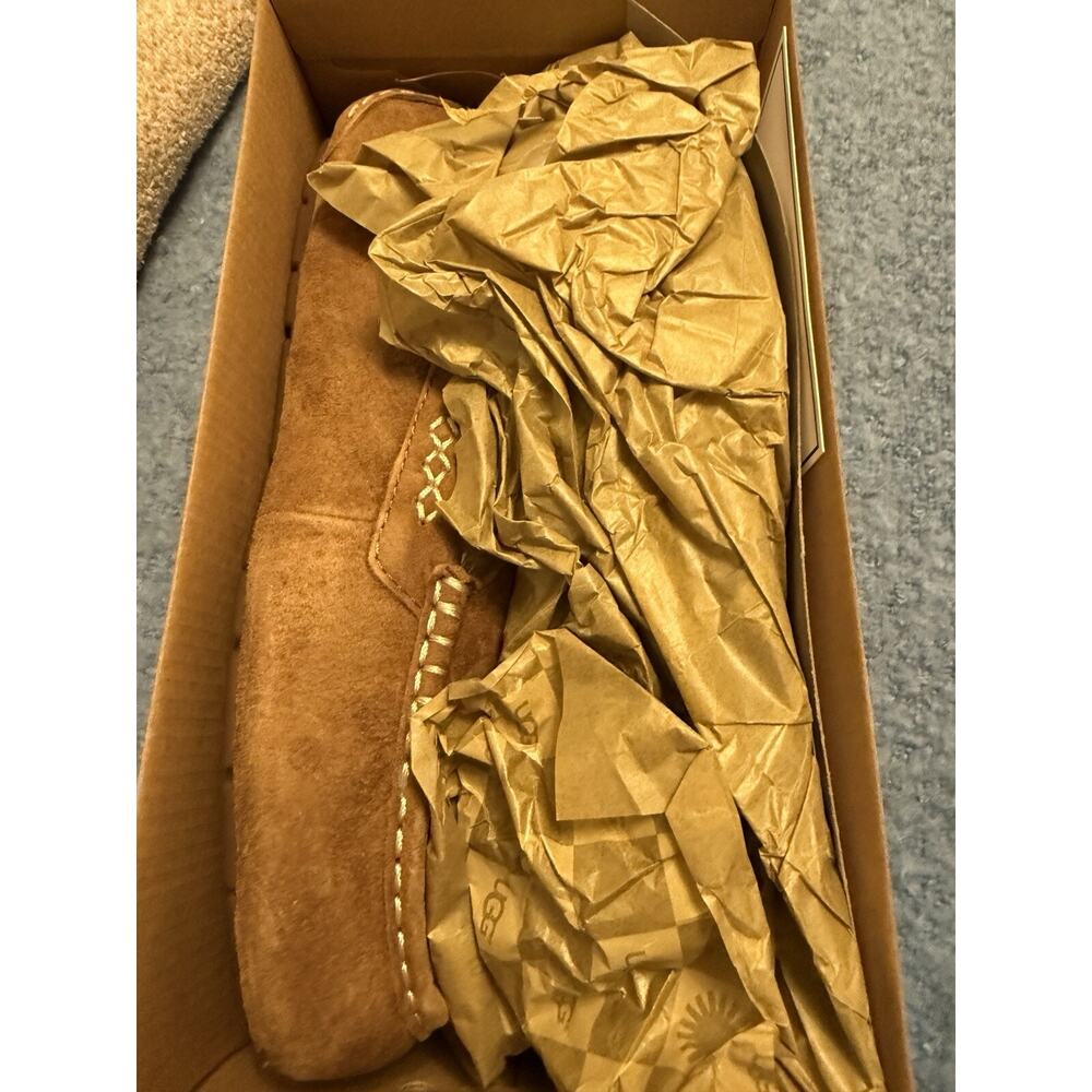 Brand New Ugg Slippers, Women’s Size 10, Original Box And Packaging - Picture 4 of 7